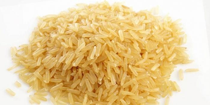 Узнаем, как варить пропаренный рис разными способами